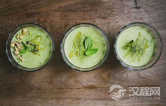 你真的了解抹茶吗？