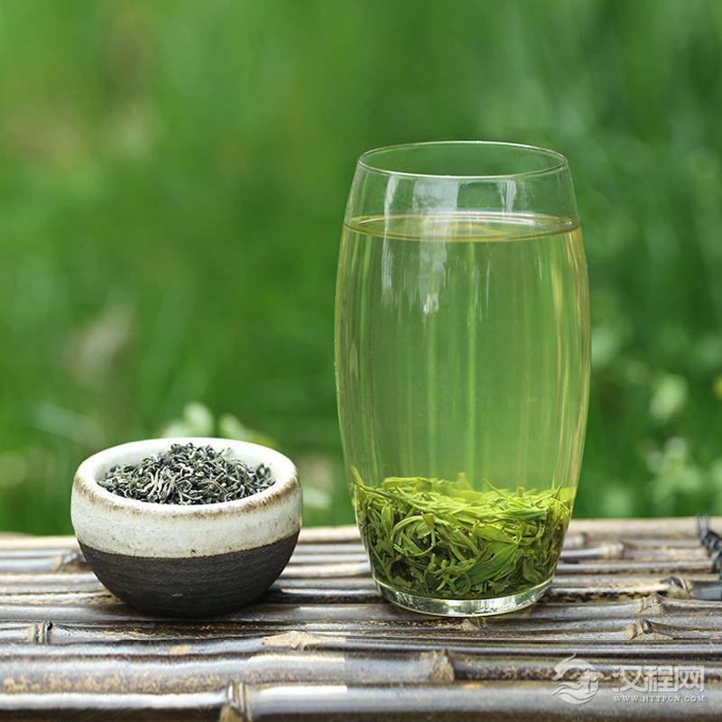 喝绿茶最好的季节 这4件事你一定要知道