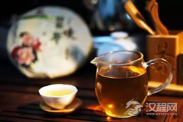 为什么普洱茶有收藏和投资的价值