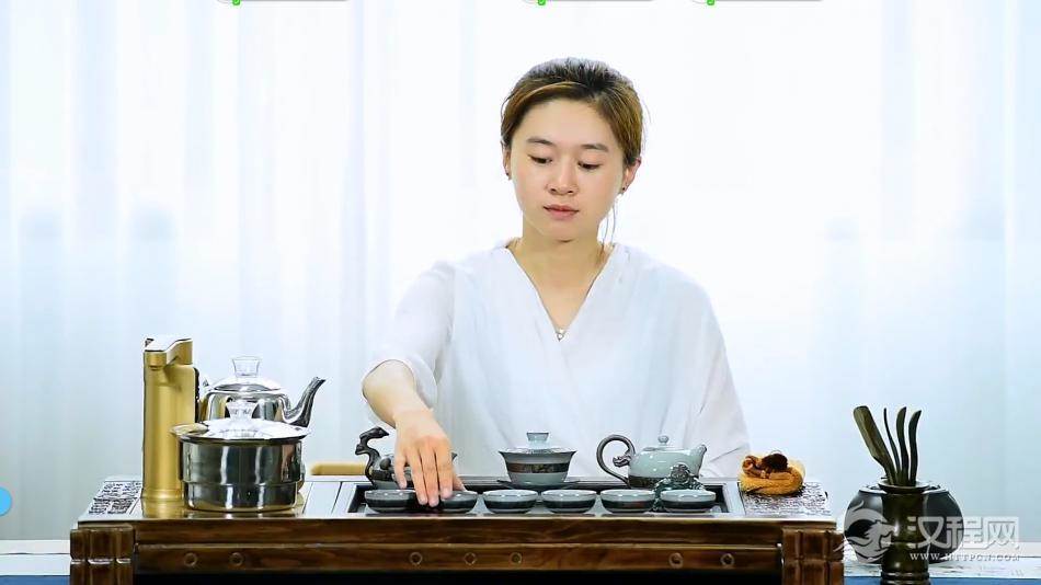 喝普洱茶有什么好处 常喝它能抗癌