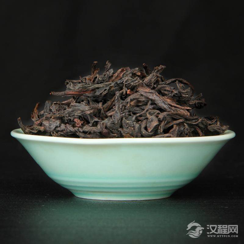 大红袍能储存多久?