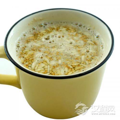 安化擂茶的品种及划分