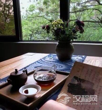 如何才能泡一杯好喝的茶