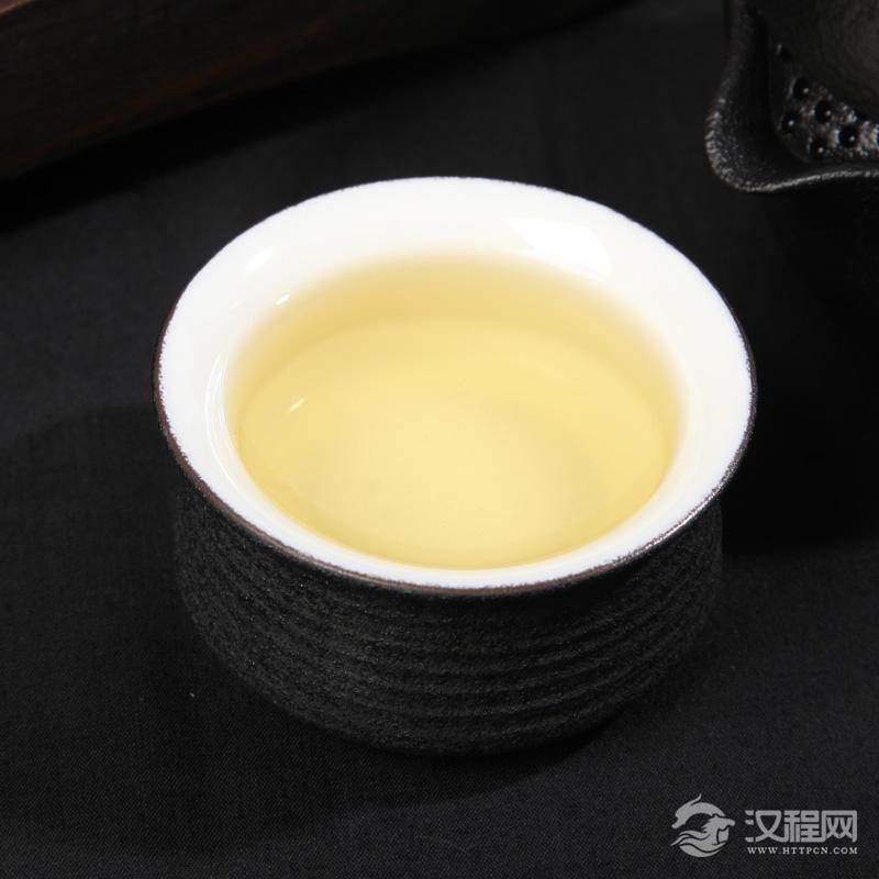 铁观音美容功效与作用