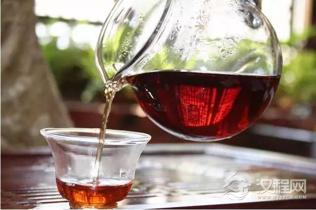 泡茶时，有了茶梗会更香？