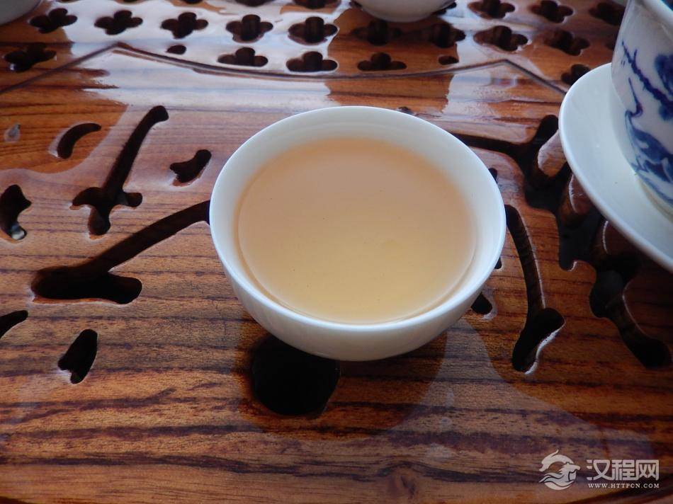 福鼎白茶怎么冲泡？