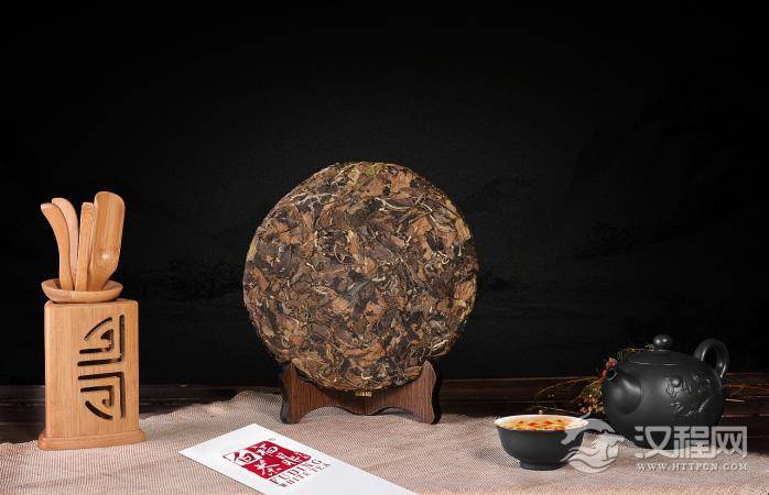 白茶为什么叫白茶