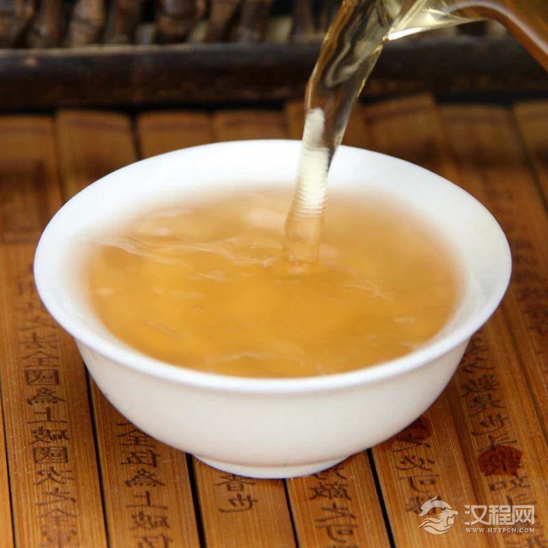 泡白茶是否需要滤网？