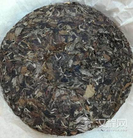 白茶能放入紫砂罐里长期储存？