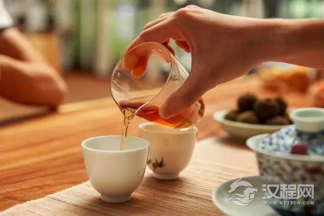 养心神喝什么茶？