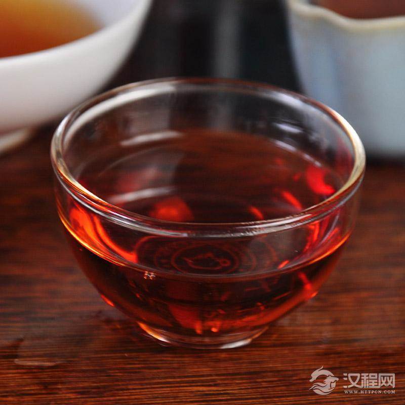 黑茶的功效与作用有哪些呢？