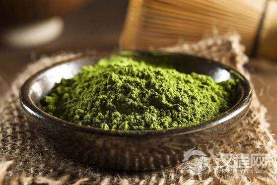 你真的了解抹茶吗？