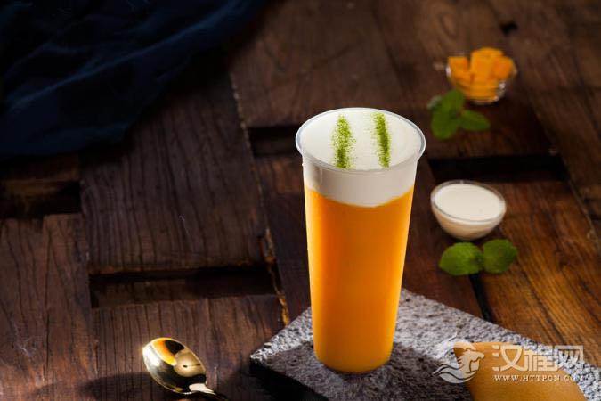 含绿茶饮料及食品