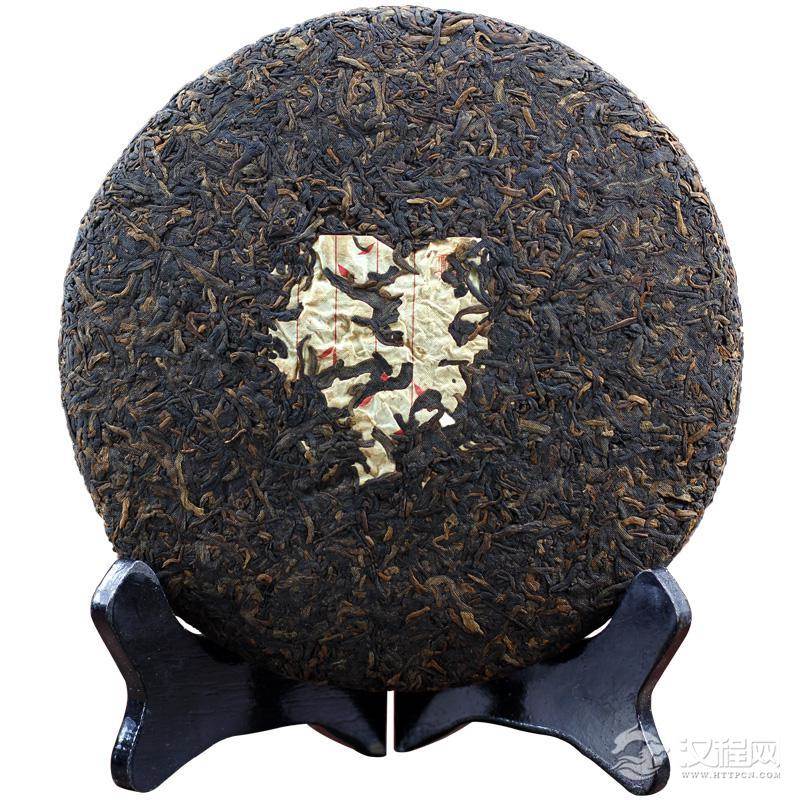 普洱茶的干仓、湿仓、入仓、未入仓及辨识区分