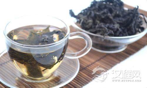 杜仲茶抗氧化降压 这些事项需注意