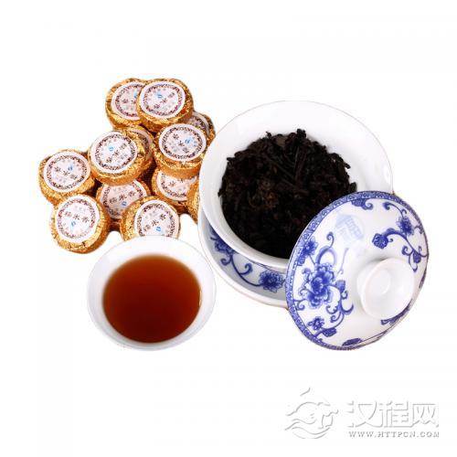 影响茶叶变质的环境因素