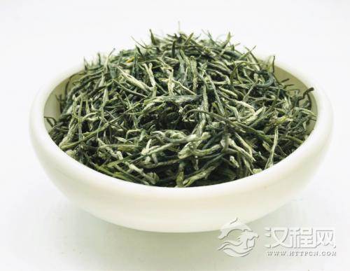 春茶、夏茶和秋茶的品质特征区分