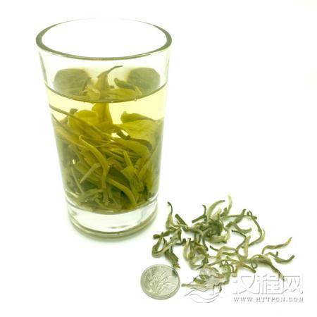 什么是茉莉花茶的“窨制”