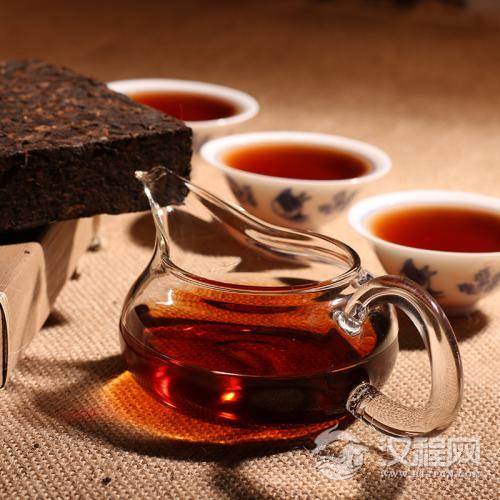 好的普洱熟茶的五个标准是什么？