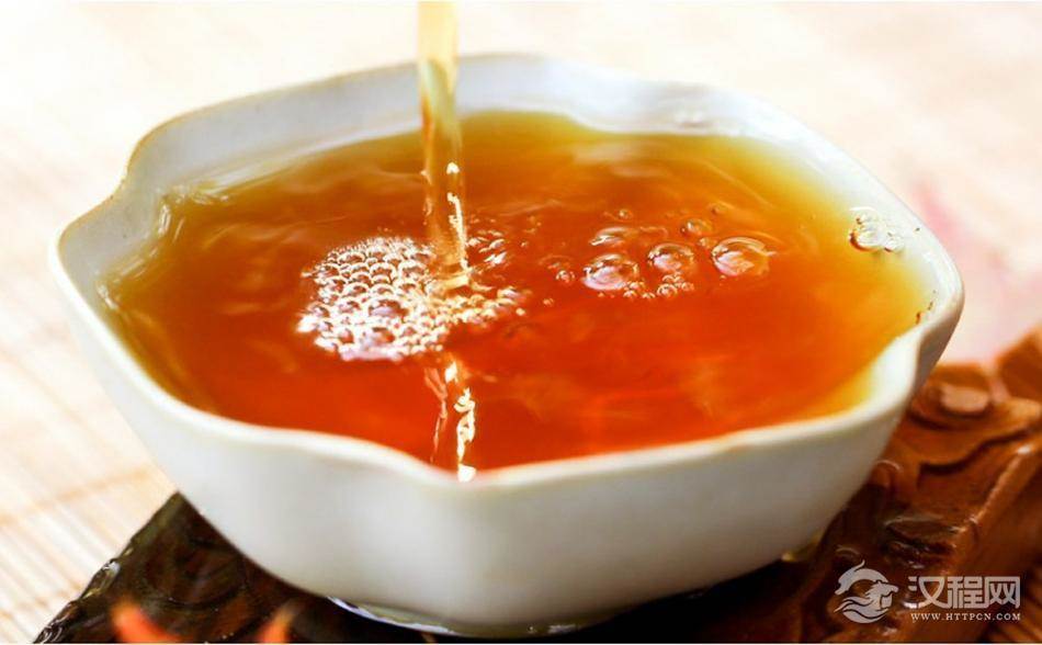 冲泡红茶的基本功