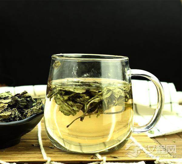 荷叶茶怎么泡呢？原来喝茶也要有所讲究！