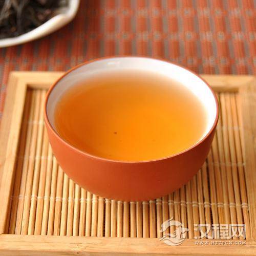 乌龙茶的对身体有哪些益处