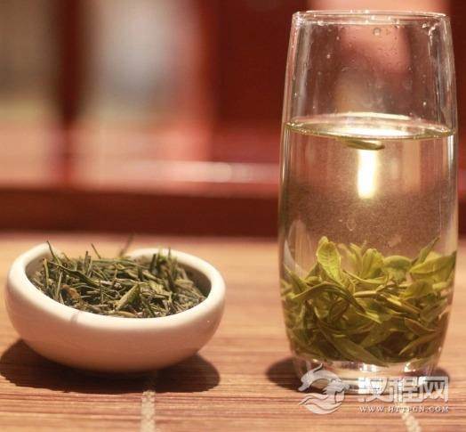 茶叶中的维生素