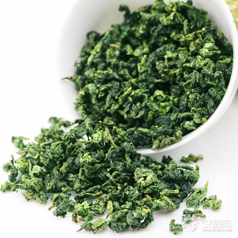 铁观音为什么能起到杀菌止痢作用呢？