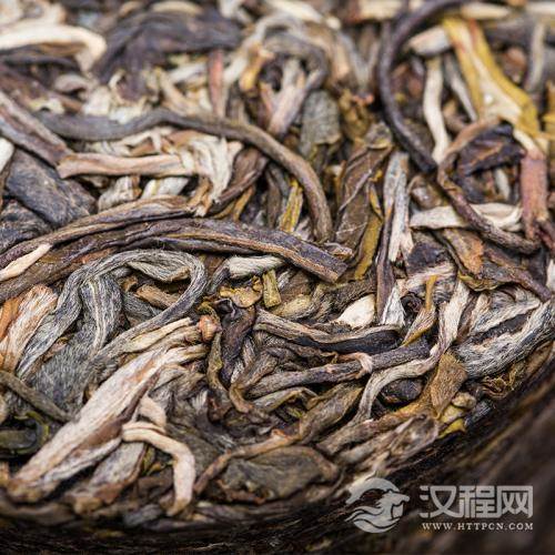 普洱茶生茶陈化时间的上限