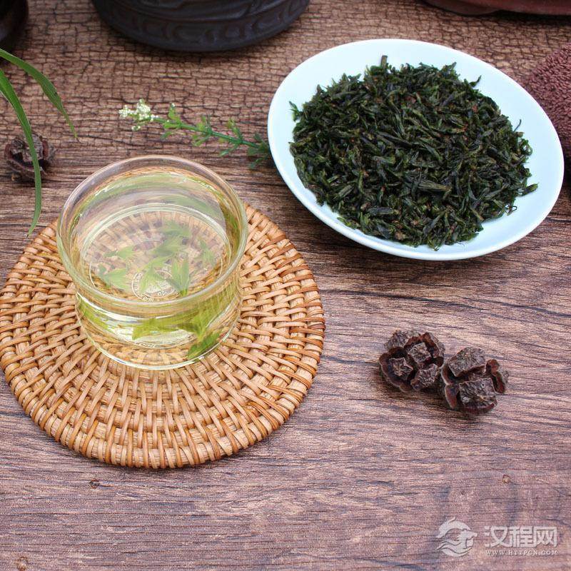 喝苦丁茶降血压吗