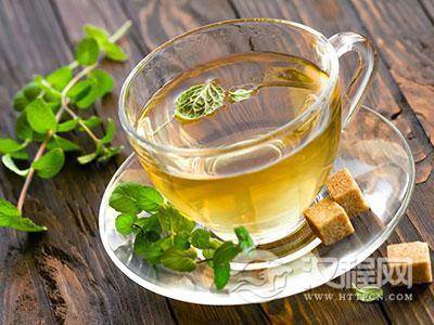 薄荷茶的饮用要注意什么
