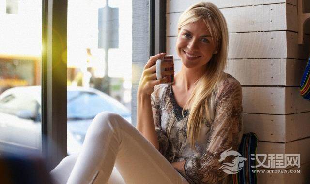 对的时间，喝对的茶