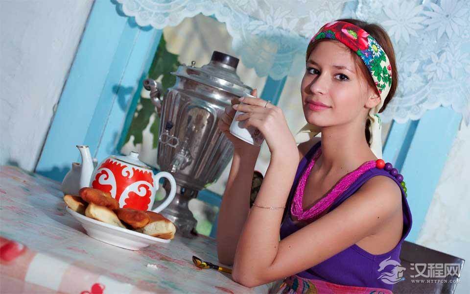 吃过盐渍蔬菜和腌腊肉制品为什么要多喝茶？