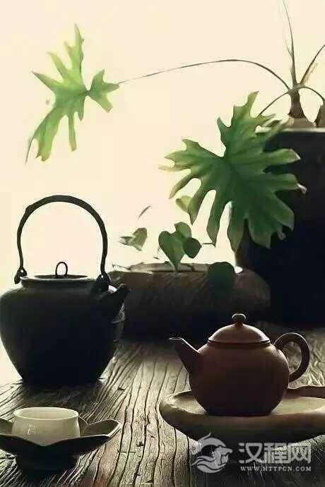 喝茶防前列腺癌