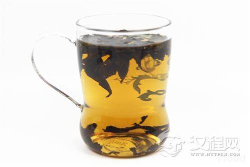 茶水