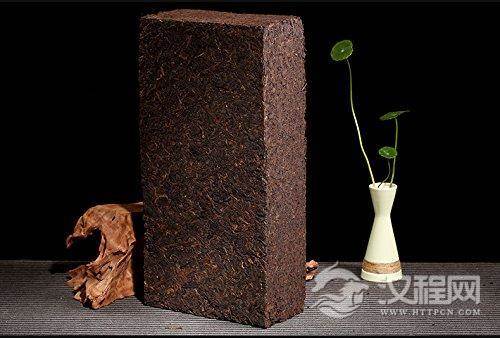 什么是边销茶？