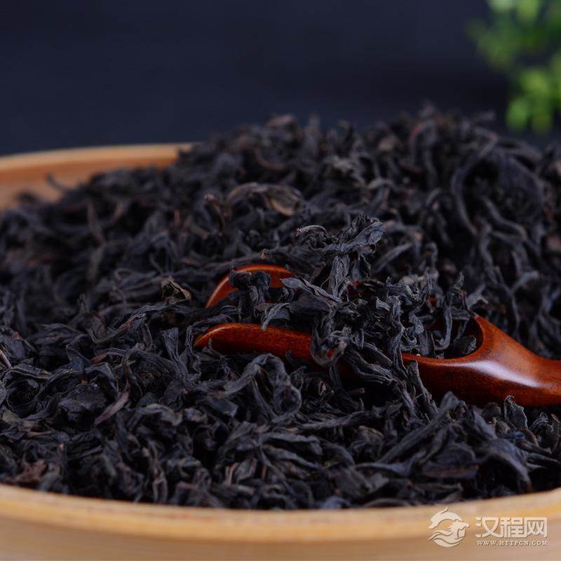 武夷岩茶应该如何的贮存?