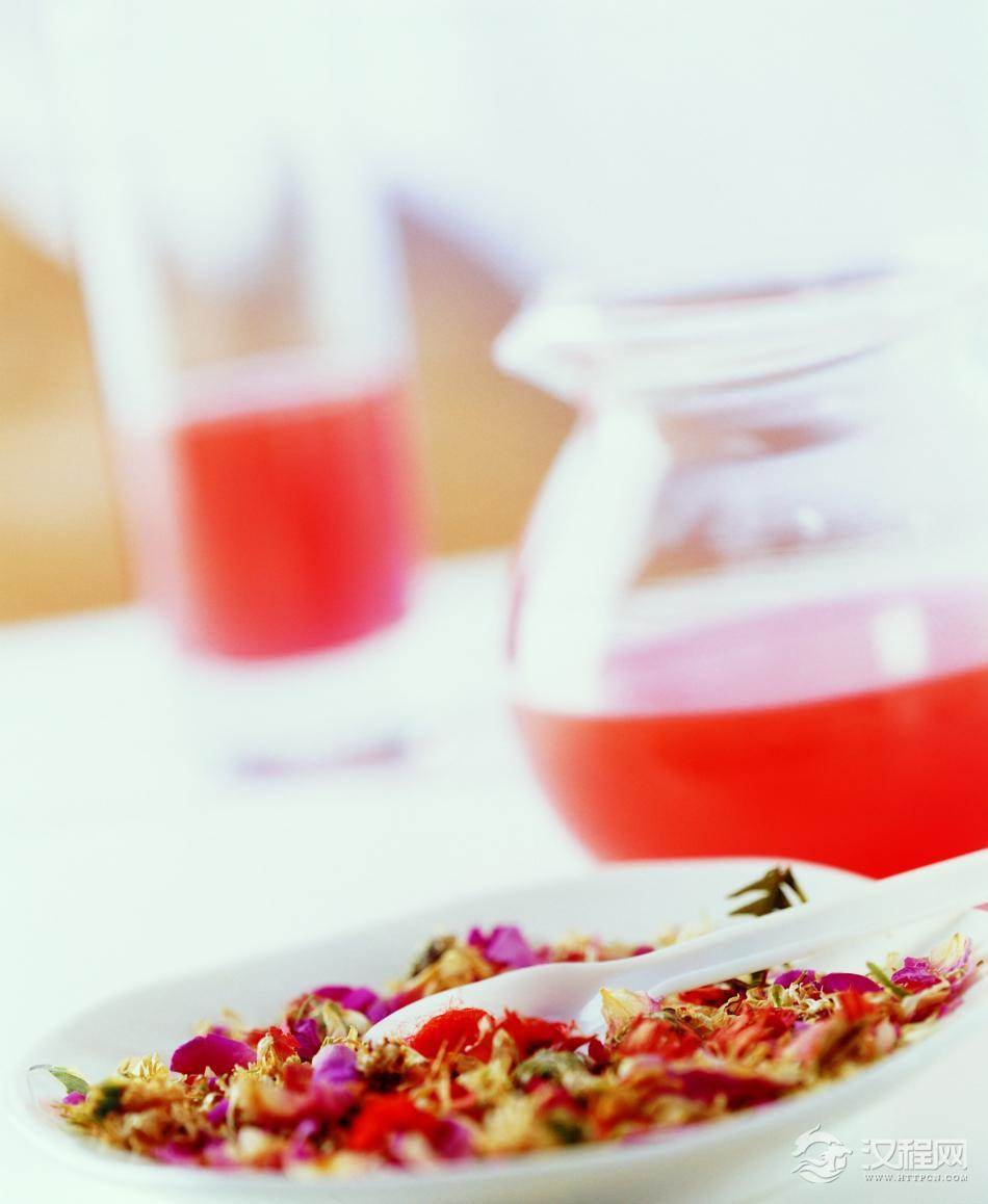 罗汉果茶的方法