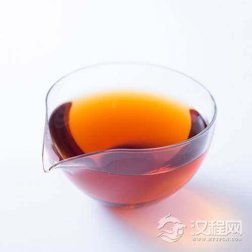 借茶解酒酒更浓