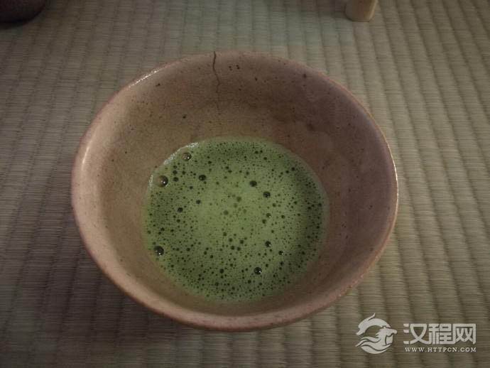 煎茶、抹茶和绿茶粉有何不同？