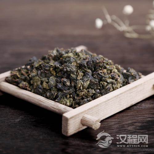 陈年铁观音什么味道？