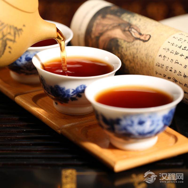 普洱茶的防癌作用