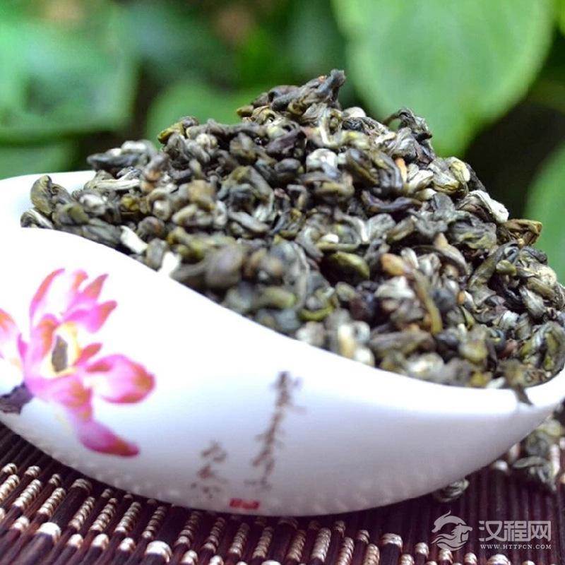 碧螺春属于什么茶