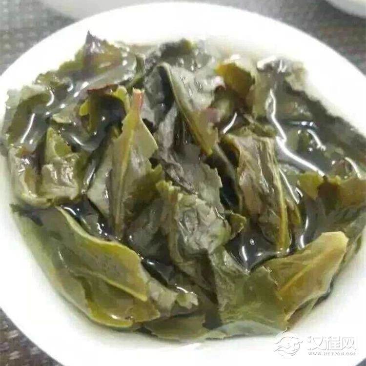 茶叶妙用烫伤或烧伤茶汁涂抹