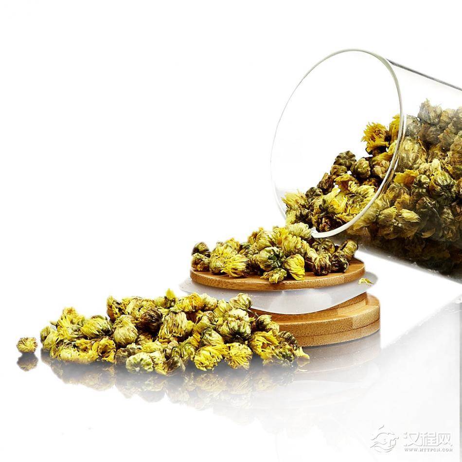 春天喝菊花茶清肝明目 怎么挑选好菊花？