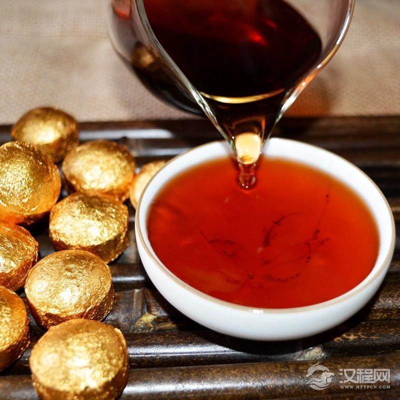 正品有机茶叶中包含哪些营养元素