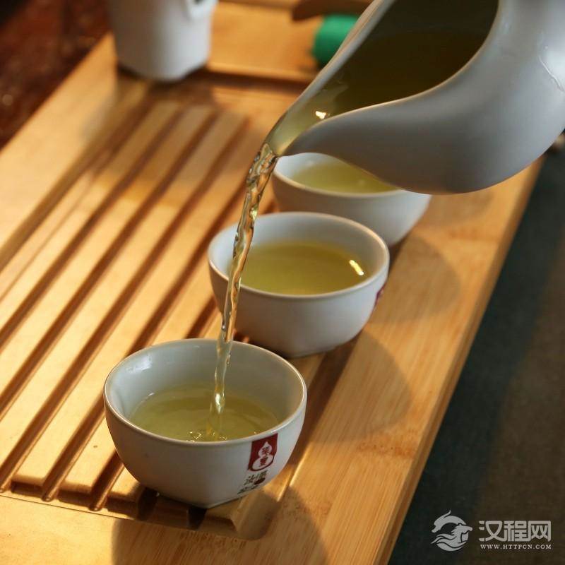 泡茶如何掌握好浸泡时间