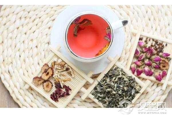 喝茶养生有门道 看体质分时段知禁忌