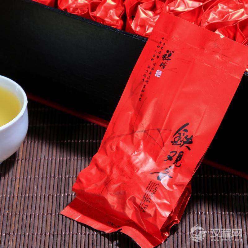 茶叶真空袋的好处