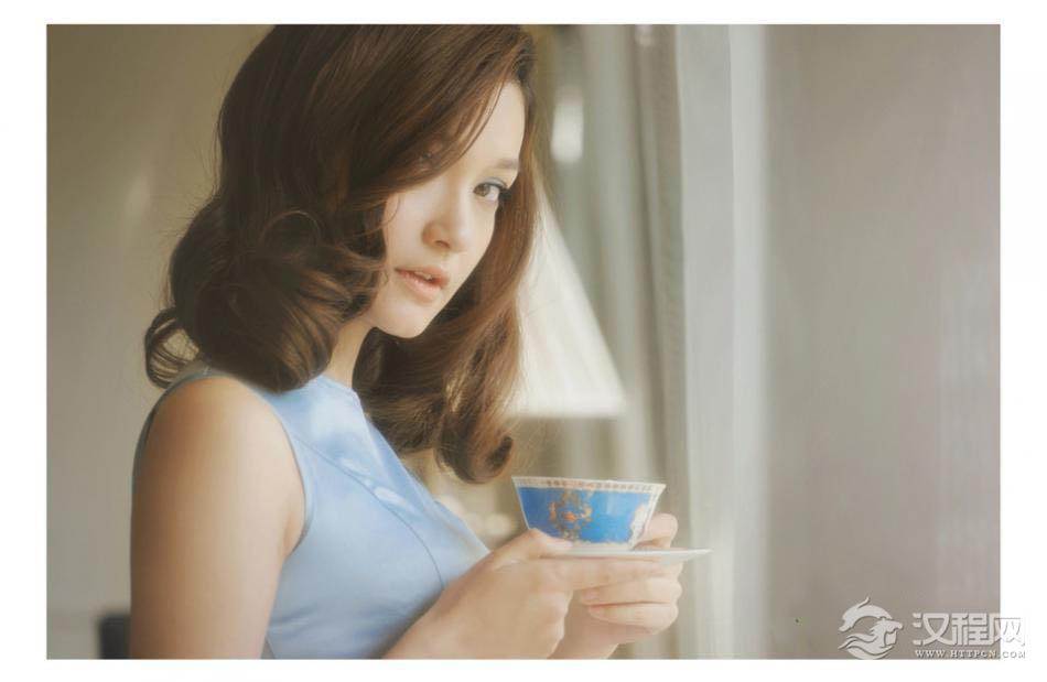 喝茶对牙齿的好处